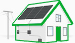 Solar House